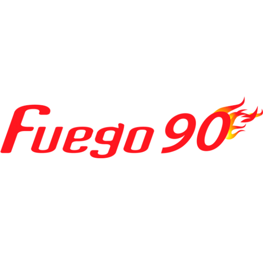 Fuego 90 FM